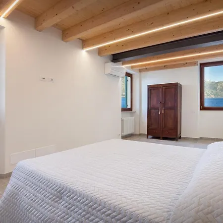 Casa Rosa Brenzone sul Garda